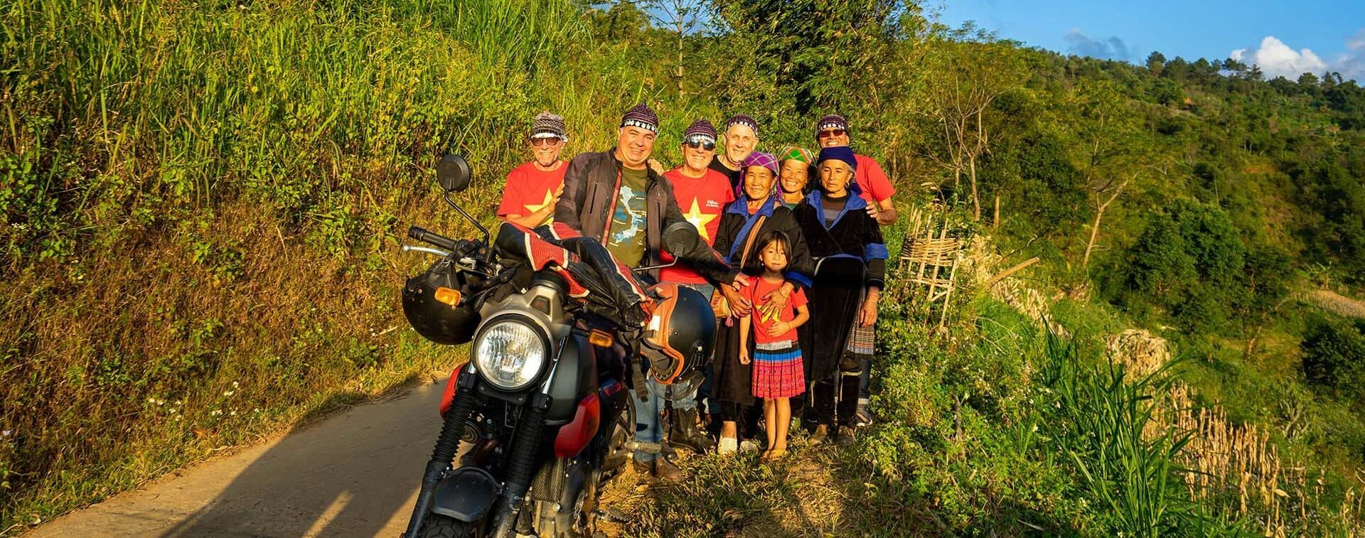 Image of Vietnam Exploration Image of Vietnam Exploration